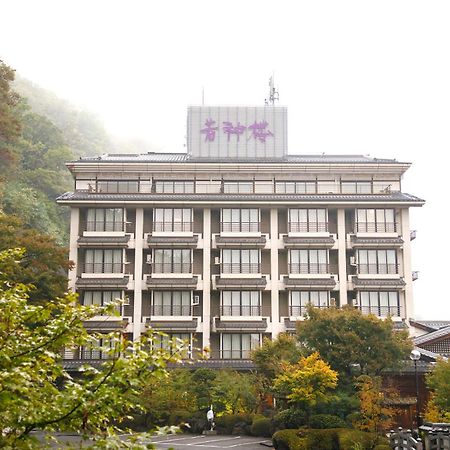 Hotel Wakamiro Hokuto  Exteriér fotografie