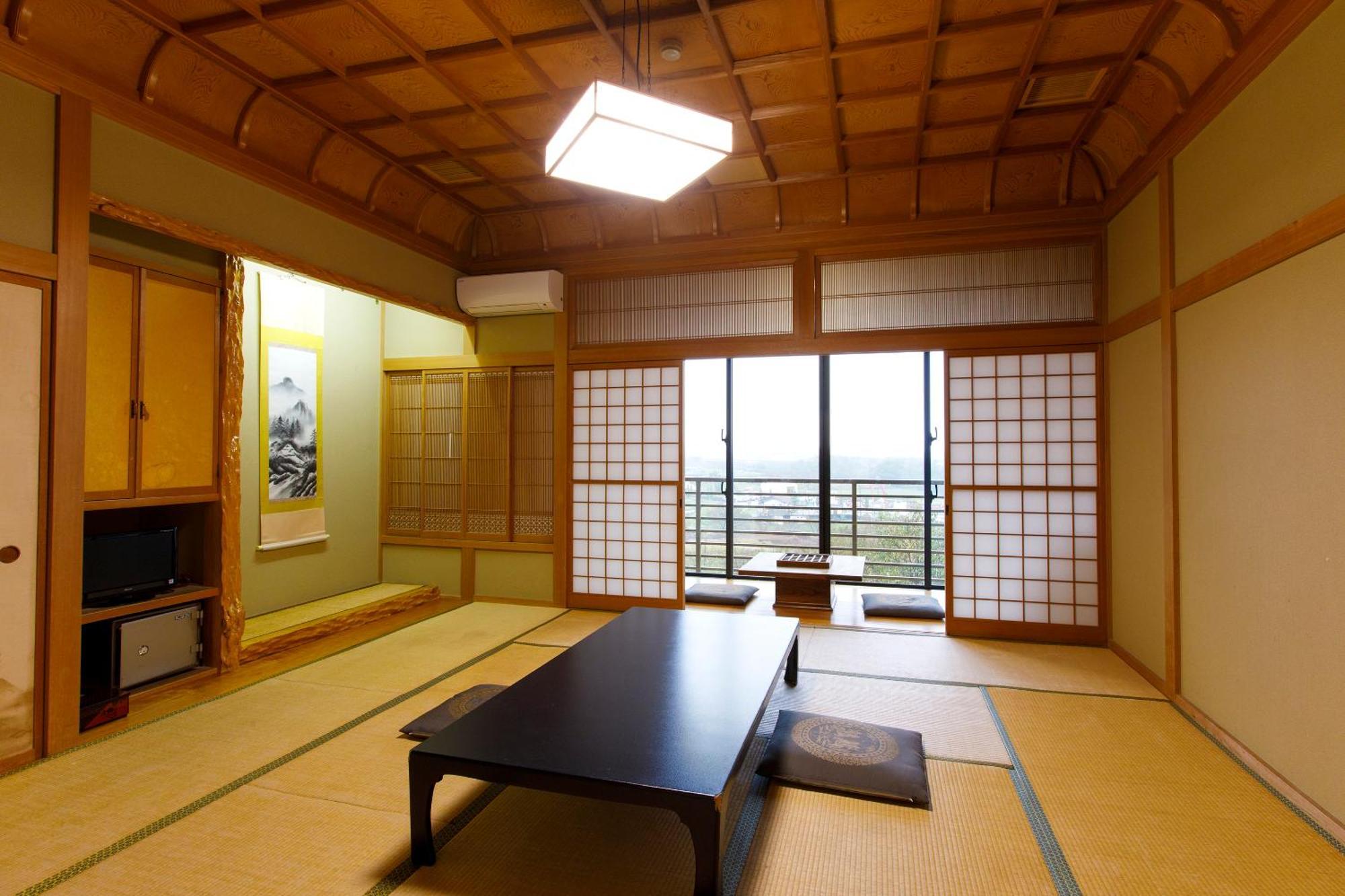 Hotel Wakamiro Hokuto  Exteriér fotografie