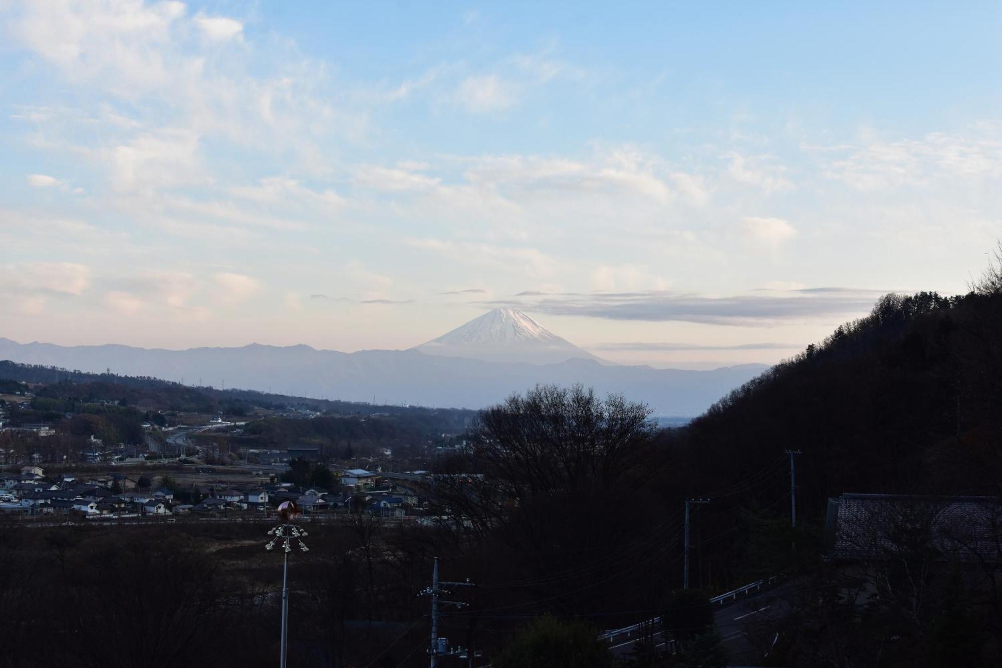 Hotel Wakamiro Hokuto  Exteriér fotografie