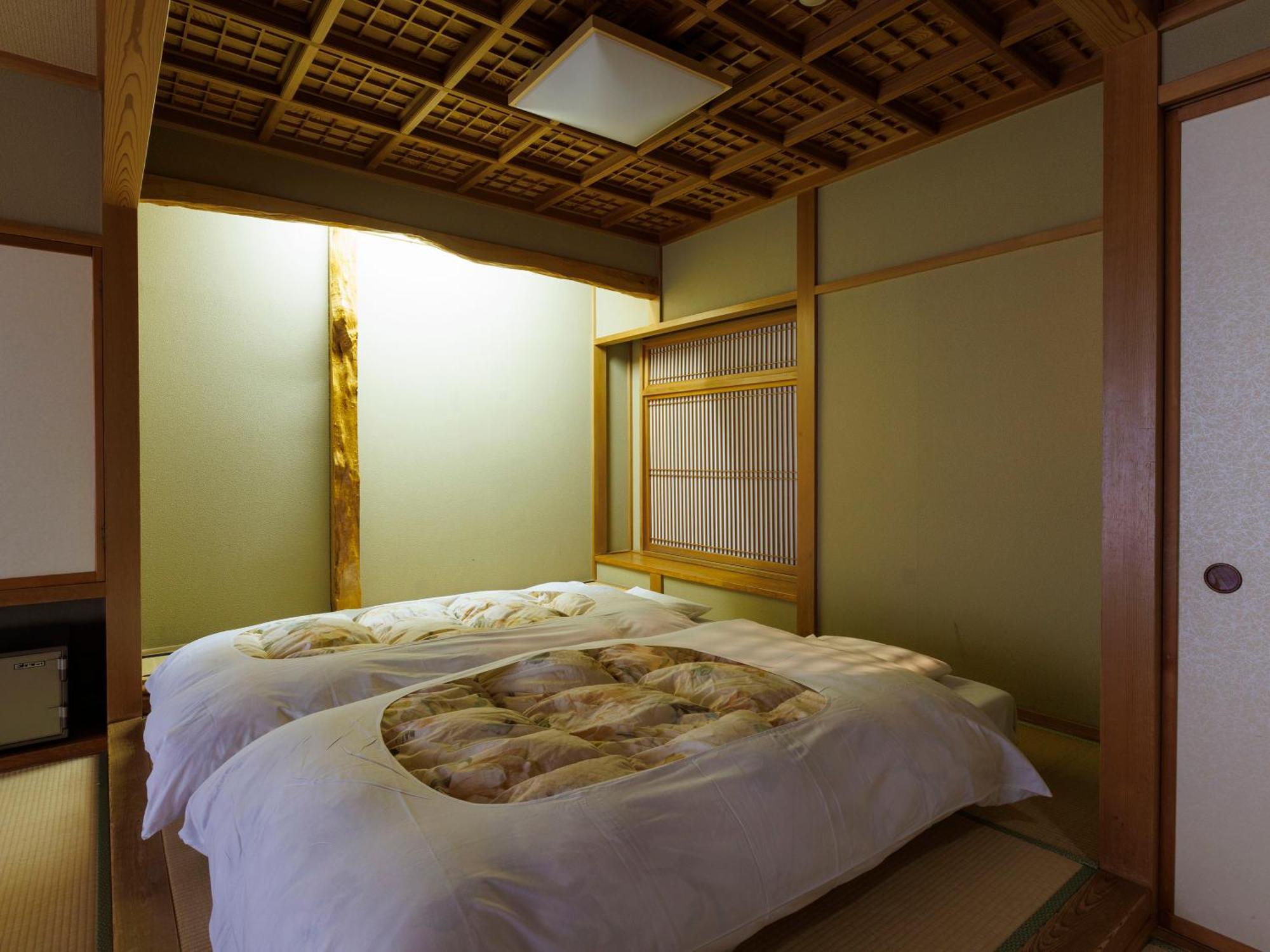 Hotel Wakamiro Hokuto  Exteriér fotografie