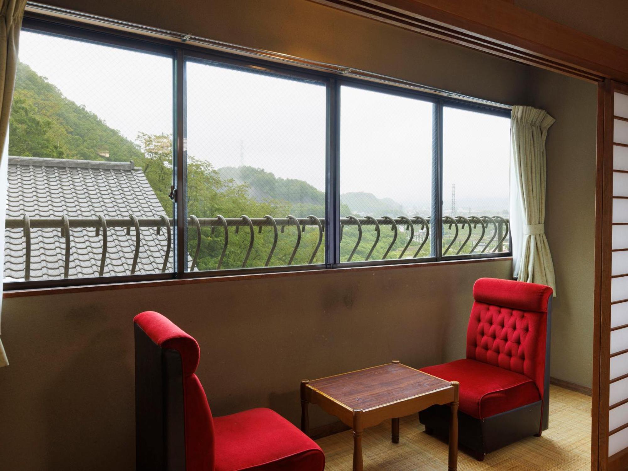 Hotel Wakamiro Hokuto  Exteriér fotografie