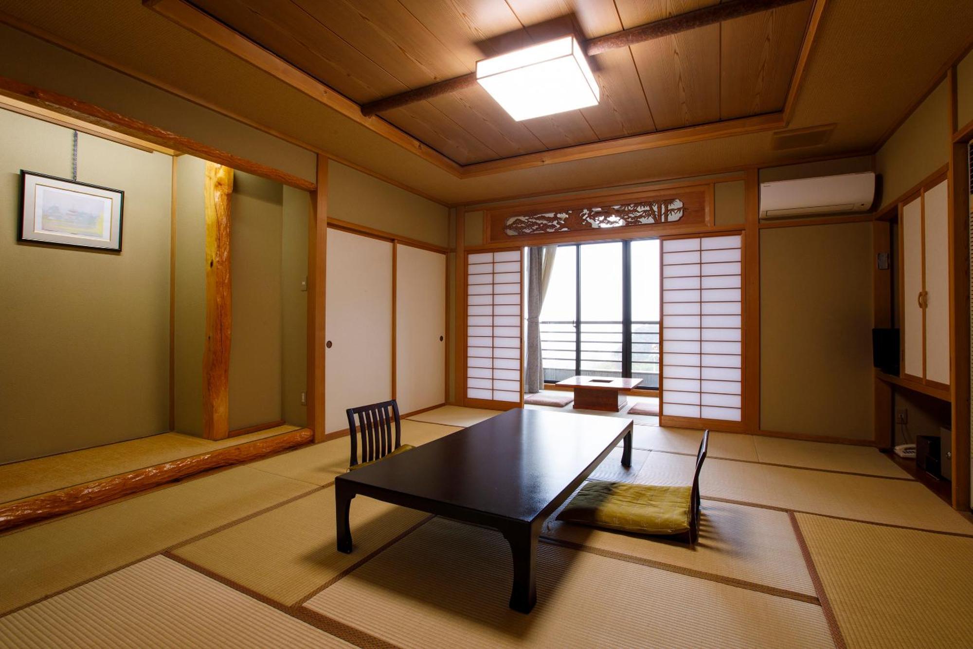 Hotel Wakamiro Hokuto  Exteriér fotografie