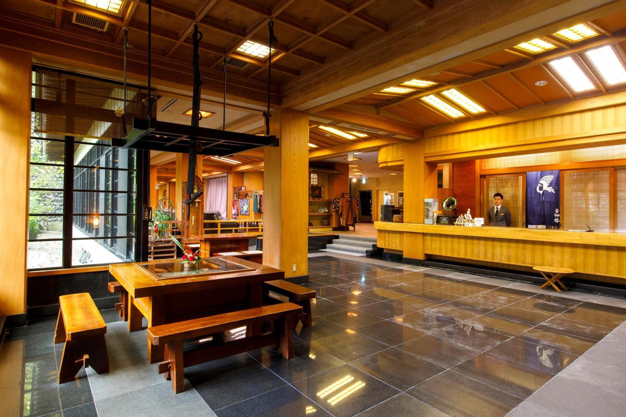 Hotel Wakamiro Hokuto  Exteriér fotografie