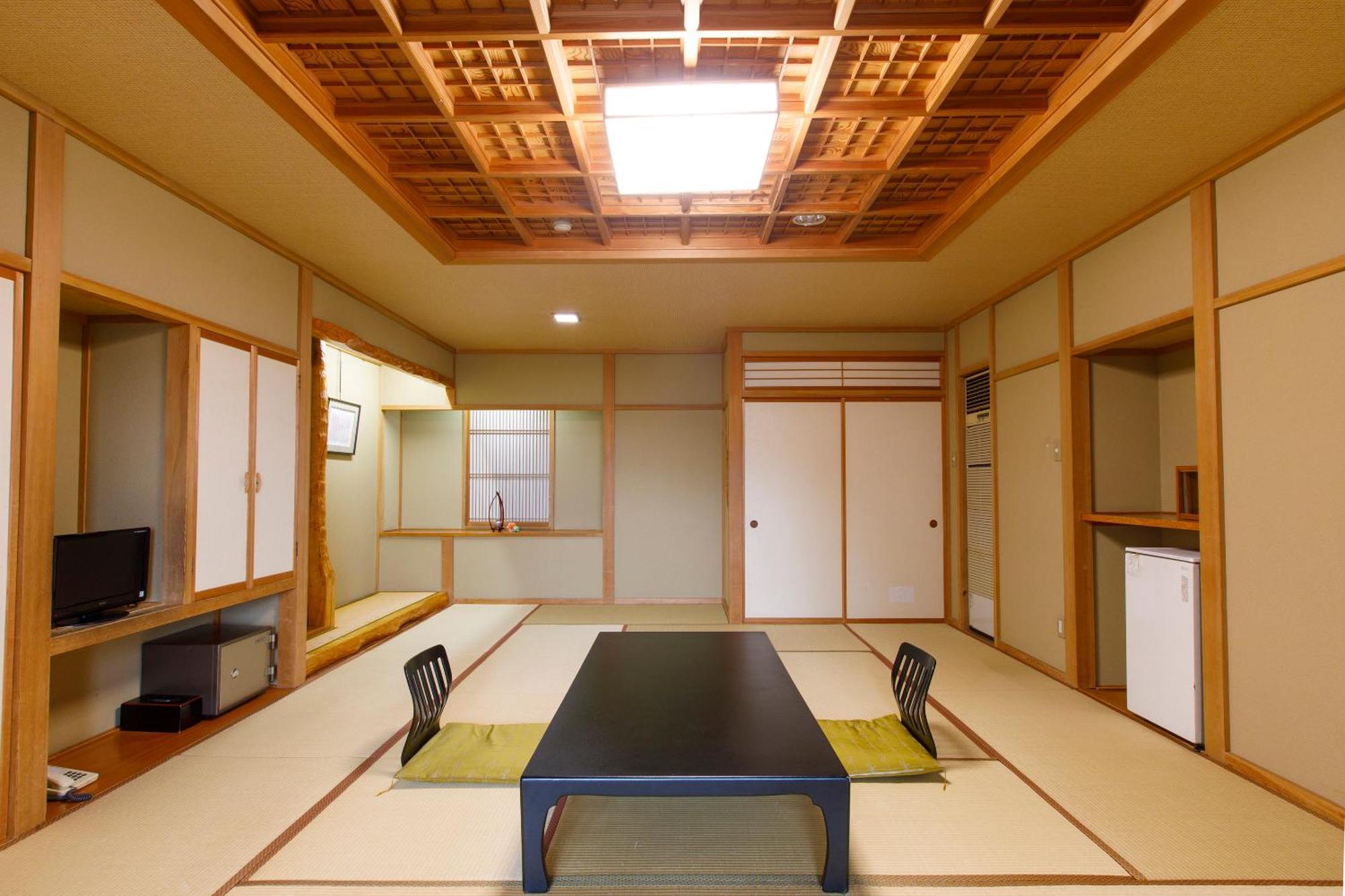 Hotel Wakamiro Hokuto  Exteriér fotografie