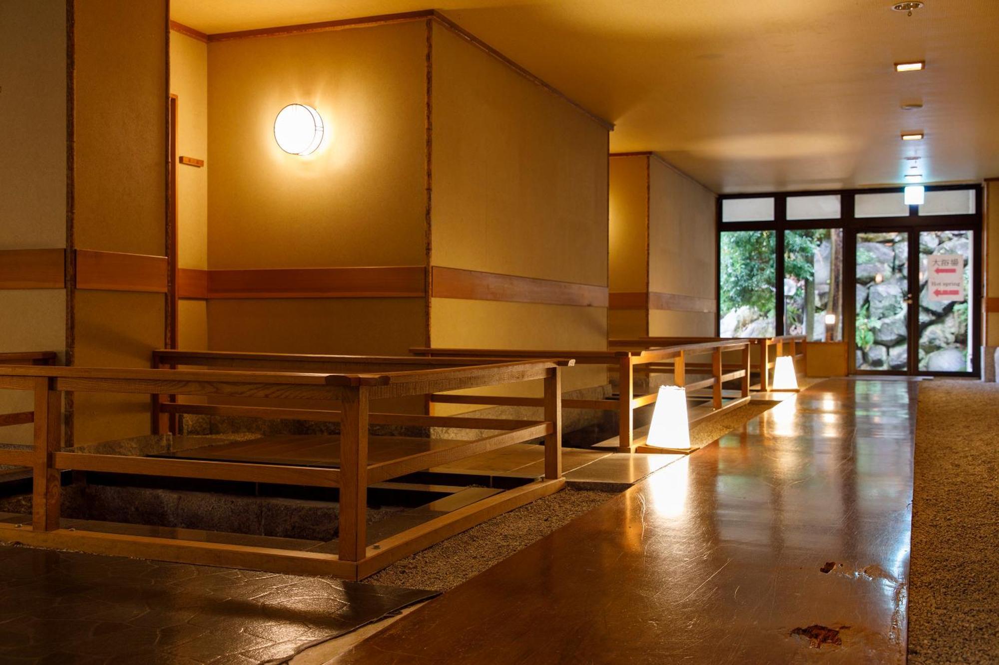 Hotel Wakamiro Hokuto  Exteriér fotografie