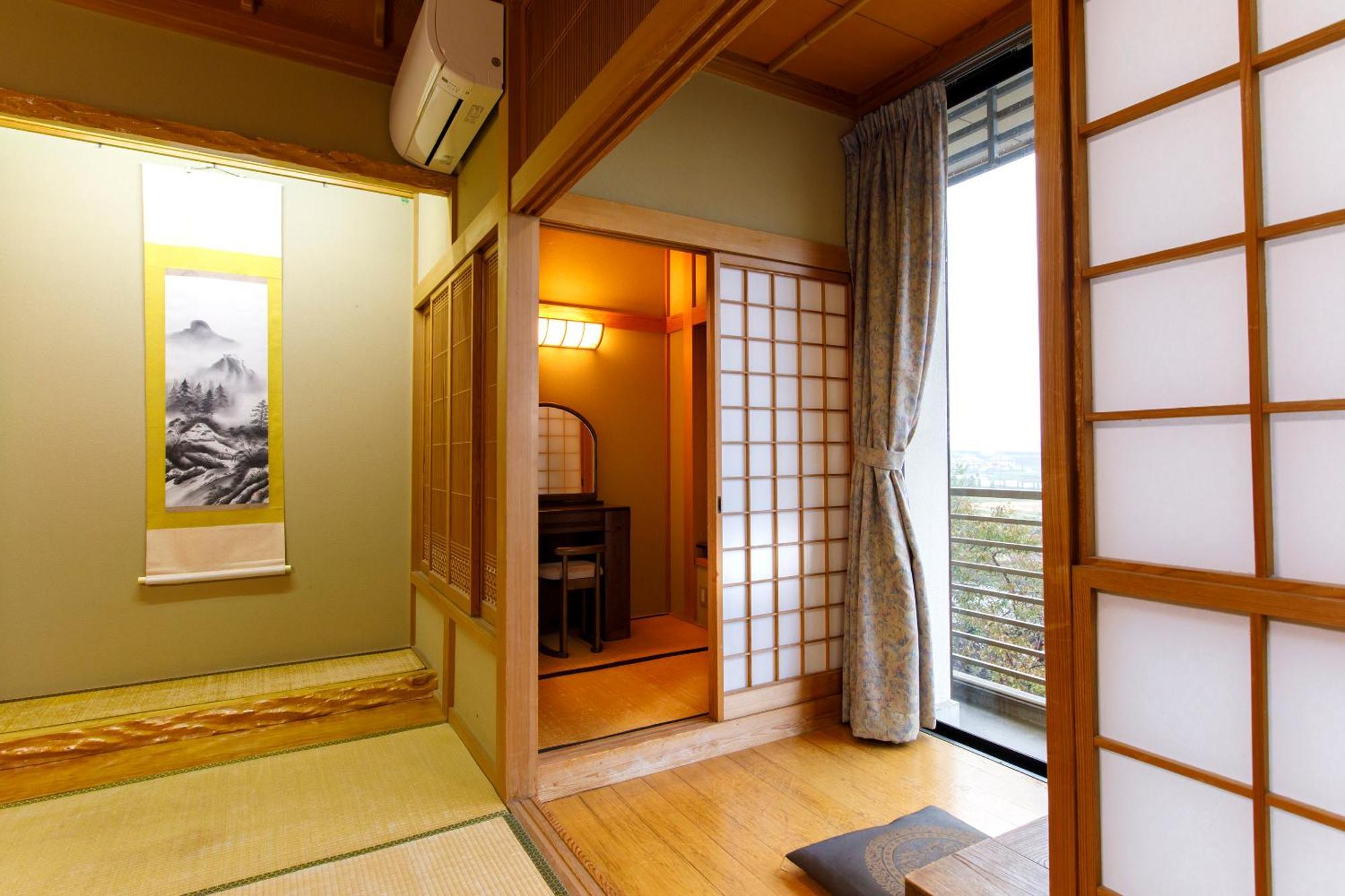 Hotel Wakamiro Hokuto  Exteriér fotografie
