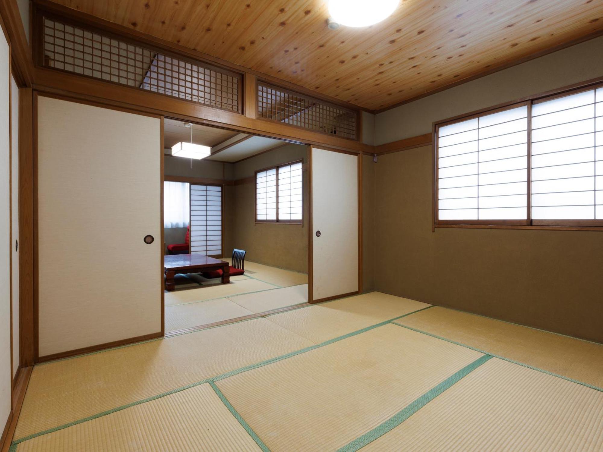 Hotel Wakamiro Hokuto  Exteriér fotografie