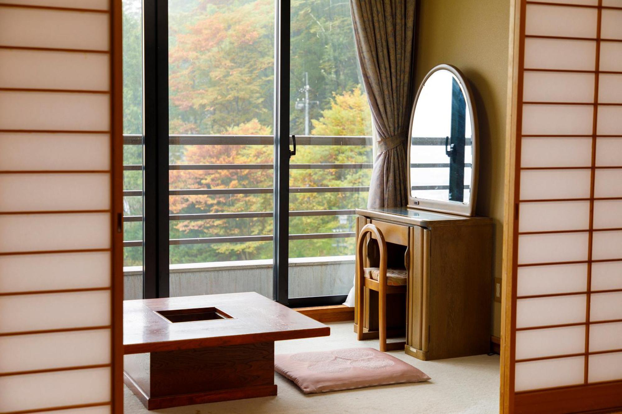 Hotel Wakamiro Hokuto  Exteriér fotografie