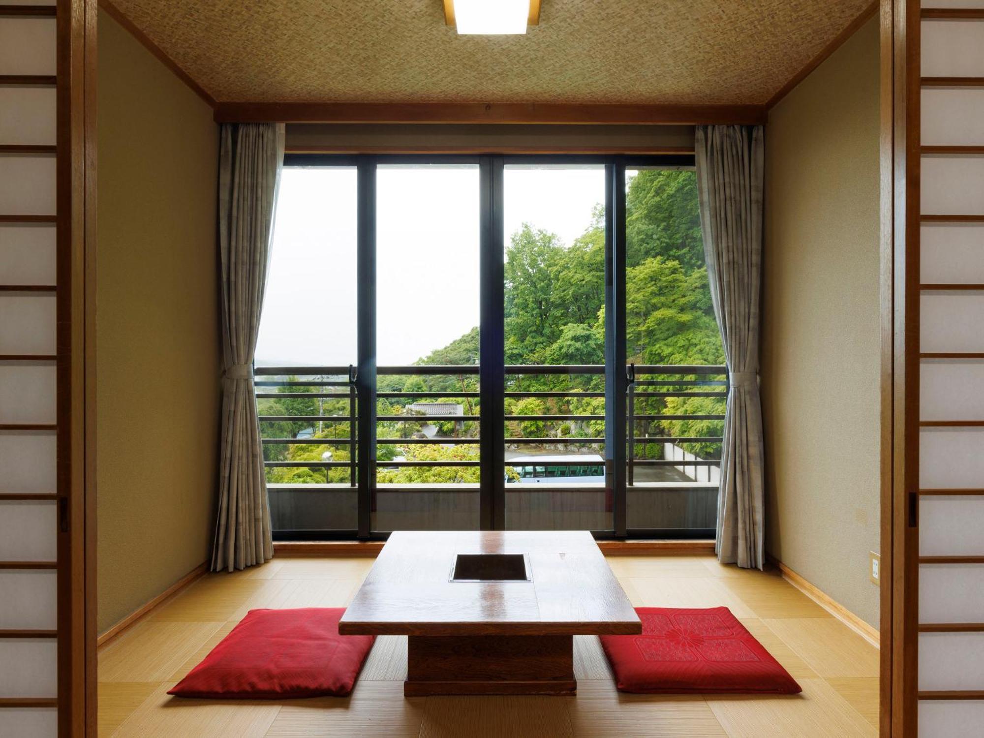 Hotel Wakamiro Hokuto  Exteriér fotografie