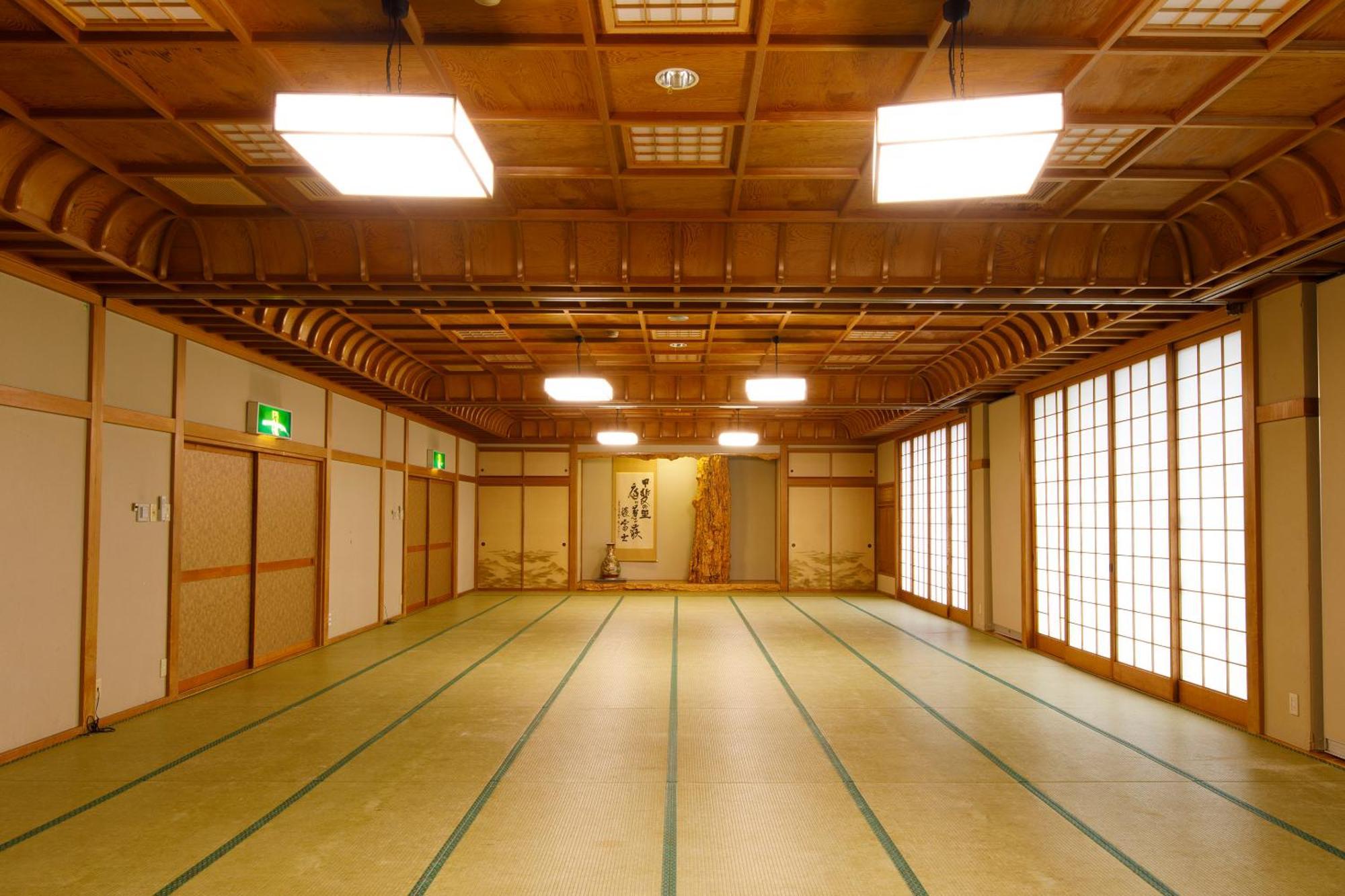 Hotel Wakamiro Hokuto  Exteriér fotografie
