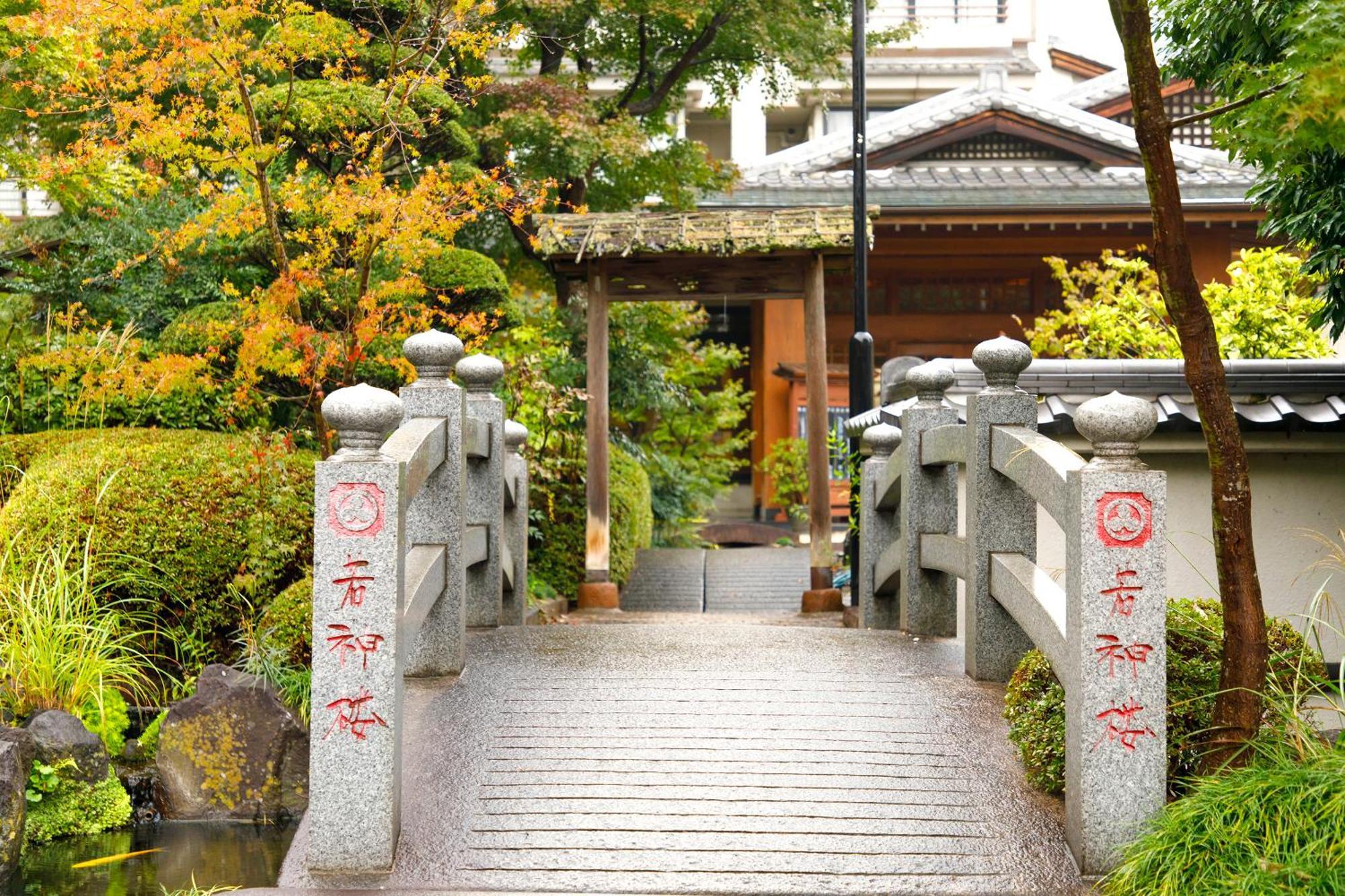 Hotel Wakamiro Hokuto  Exteriér fotografie