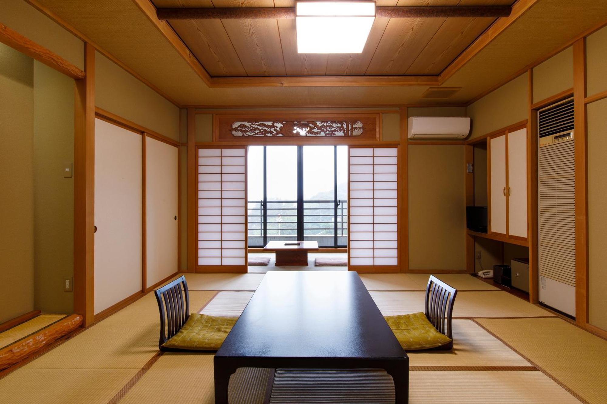 Hotel Wakamiro Hokuto  Exteriér fotografie