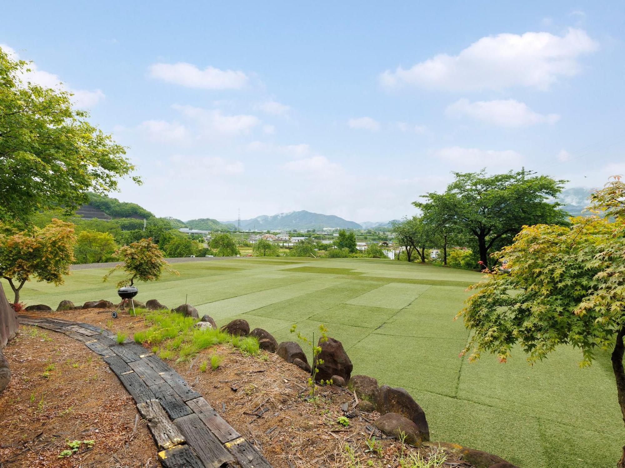 Hotel Wakamiro Hokuto  Exteriér fotografie