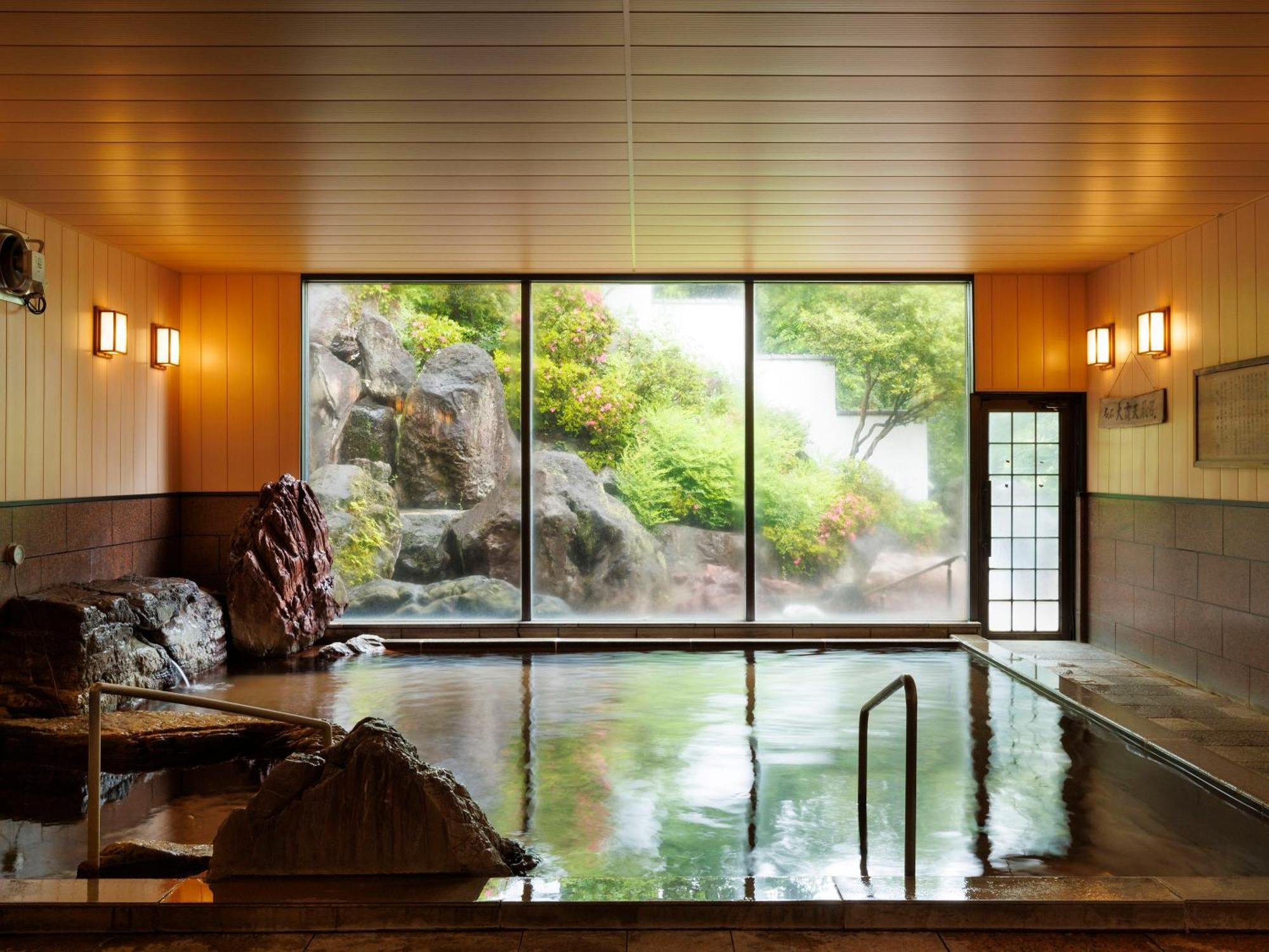 Hotel Wakamiro Hokuto  Exteriér fotografie