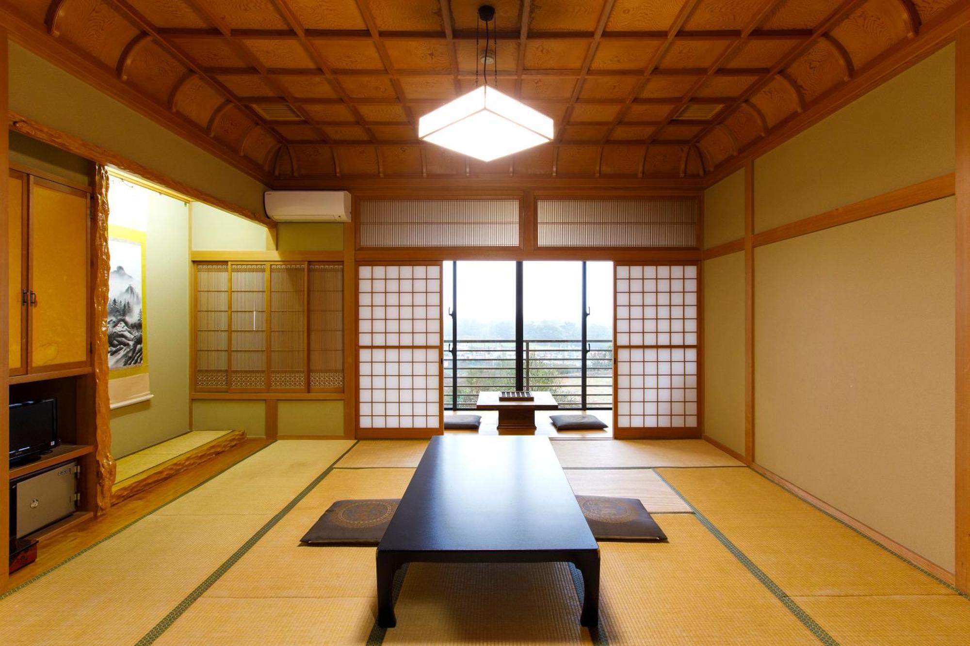 Hotel Wakamiro Hokuto  Exteriér fotografie