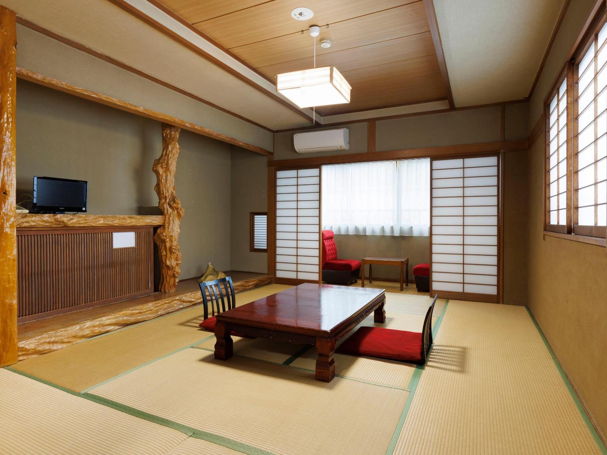 Hotel Wakamiro Hokuto  Exteriér fotografie