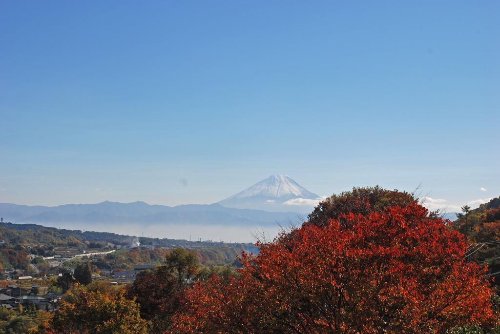 Hotel Wakamiro Hokuto  Exteriér fotografie