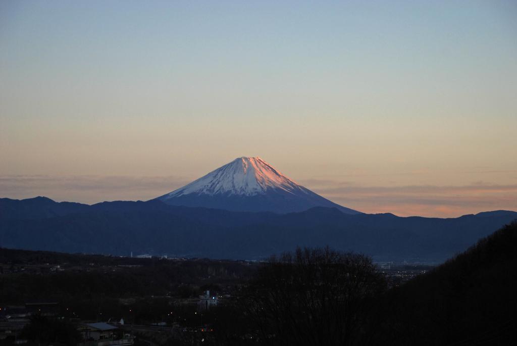Hotel Wakamiro Hokuto  Exteriér fotografie