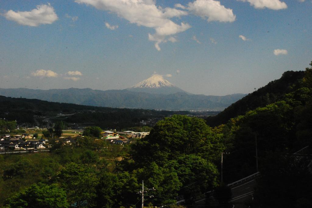 Hotel Wakamiro Hokuto  Exteriér fotografie